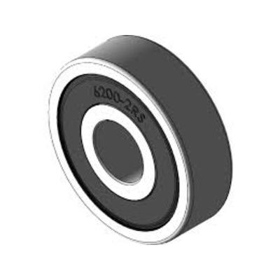 6200 2RS HCH Ball Bearing